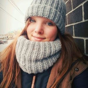 Meet your Posher, Vanessa